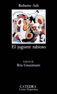 [9788437605111] El juguete rabioso