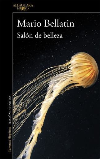 [9788420431444] Salón de belleza (Mapa de las lenguas)