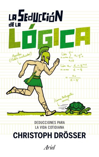 [9788434406612] La seducción de la lógica