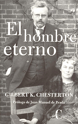 [9788470575020] El hombre eterno