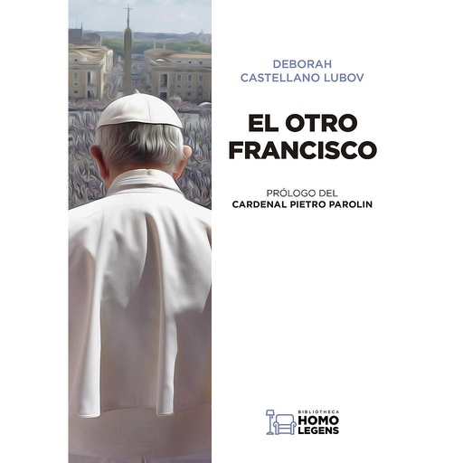 [9788417407049] El otro Francisco