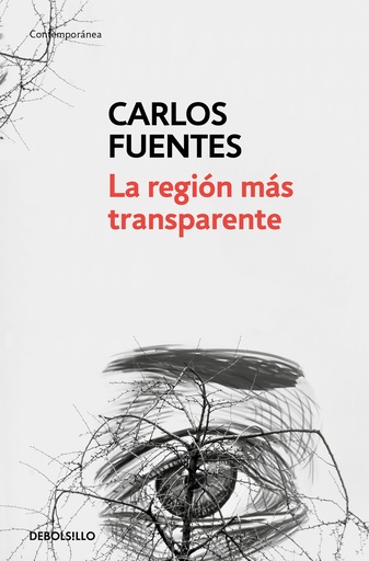 [9788466333504] La región más transparente