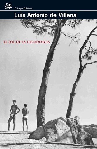 [9788476698006] EL SOL DE LA DECADENCIA