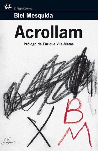 [9788476698518] ACROLLAM