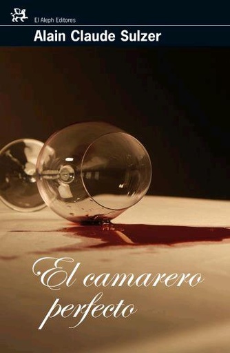 [9788476698013] EL CAMARERO PERFECTO