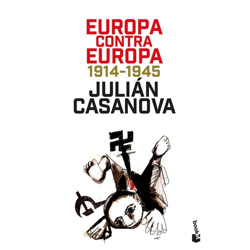 [9788408249443] Europa contra Europa