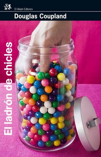 [9788476698204] EL LADRON DE CHICLES
