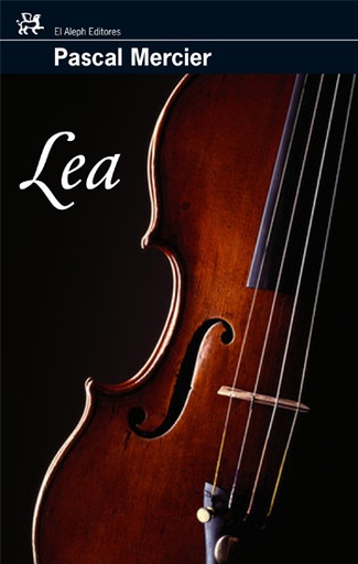 [9788476698501] LEA