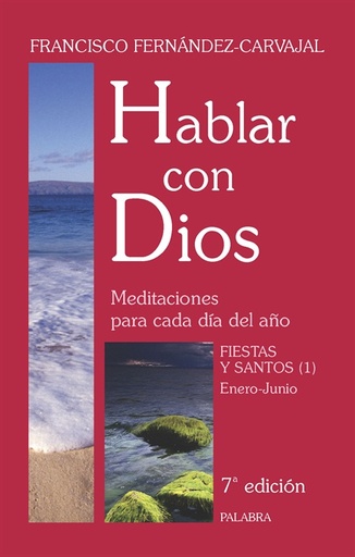 [9788498400434] Hablar con Dios. Tomo VI