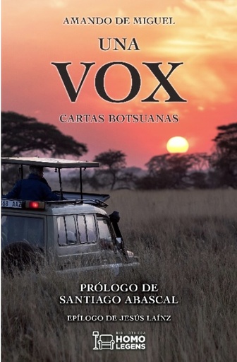 [9788418162183] Una VOX