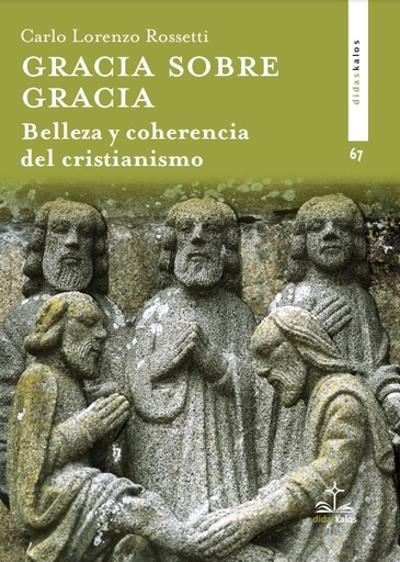 [9788417185695] Gracia sobre gracia