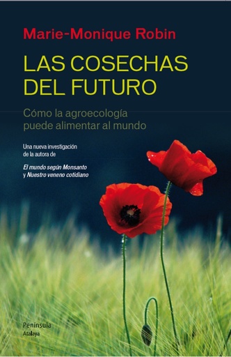 [9788499422190] LAS COSECHAS DEL FUTURO