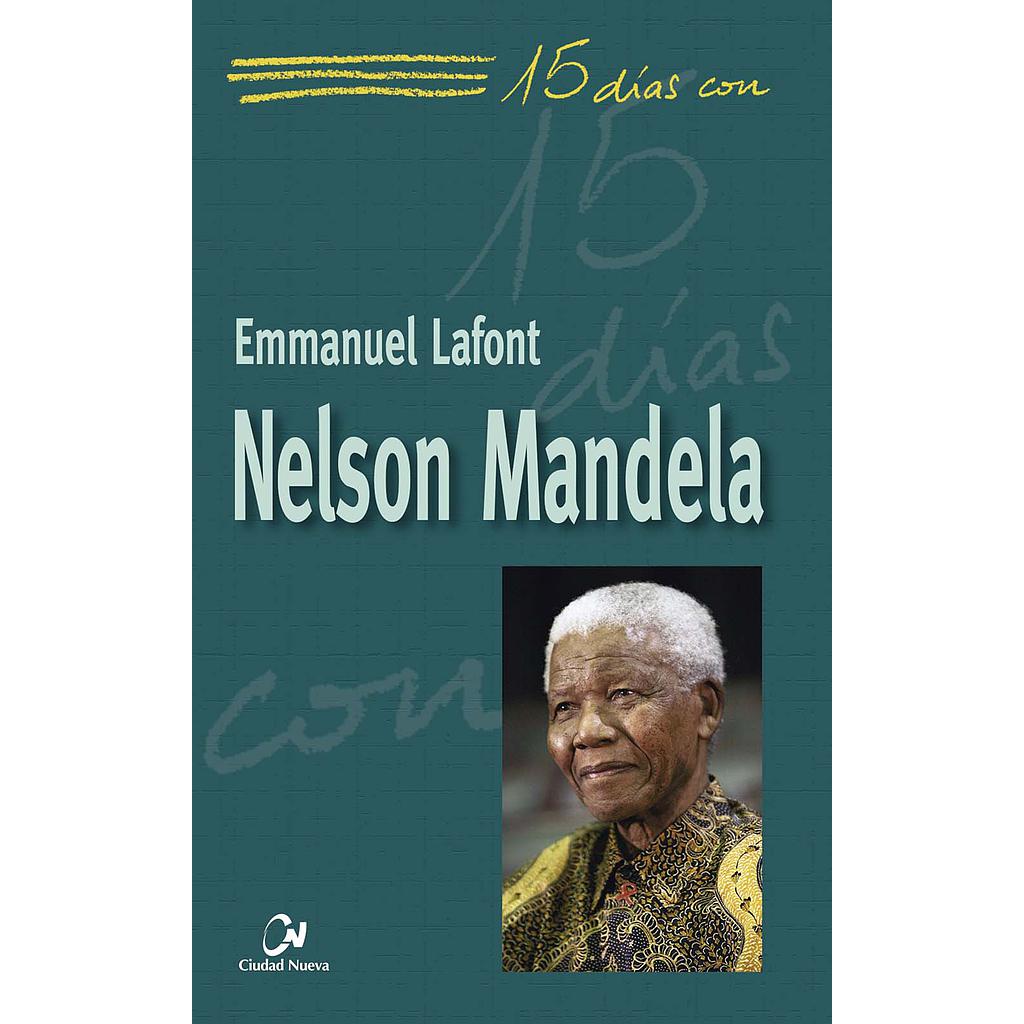 15 Días con Nelson Mandela