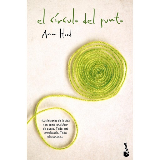 [9788408103028] El Círculo del Punto