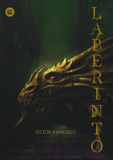[9788483433973] Laberinto