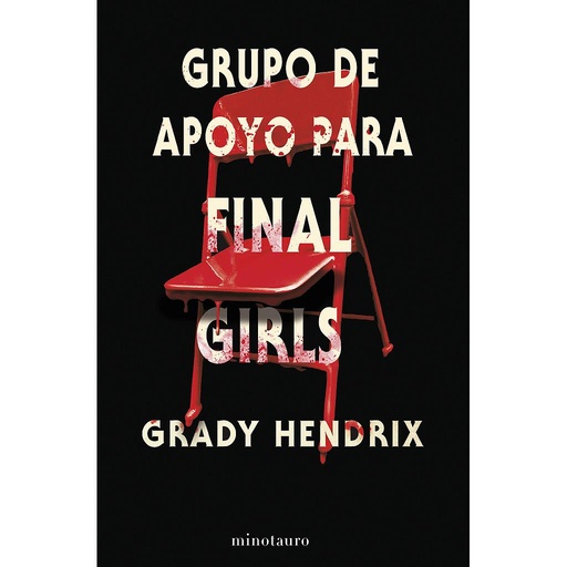 [9788445013120] Grupo de apoyo para final girls