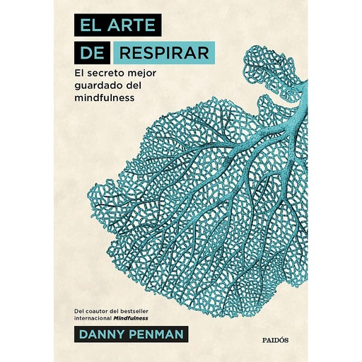 [9788449333293] EL ARTE DE RESPIRAR