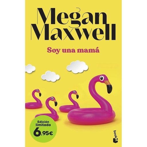 [9788408257639] Soy una mamá