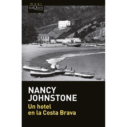 Un hotel en la Costa Brava