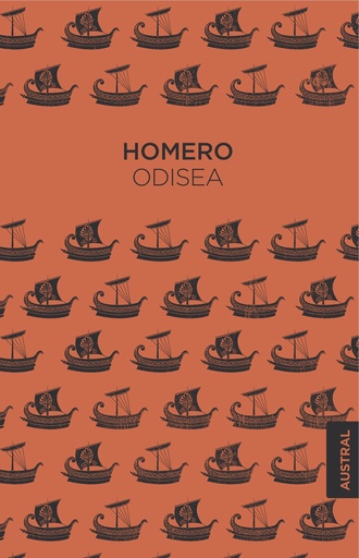 [9788467050059] Odisea