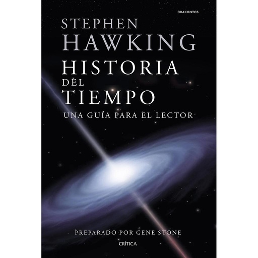 [9788417067045] HISTORIA DEL TIEMPO - GUIA PARA EL LECTOR