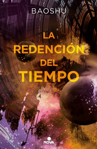 [9788417347345] La redención del tiempo