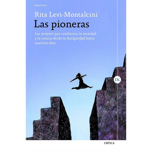[9788417067342] LAS PIONERAS