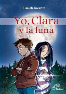 Yo, Clara y la luna