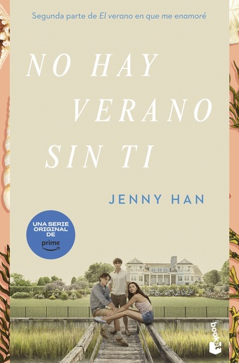 [9788408258650] No hay verano sin ti