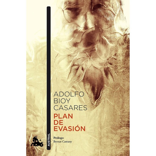 [9788408178330] PLAN DE EVASION