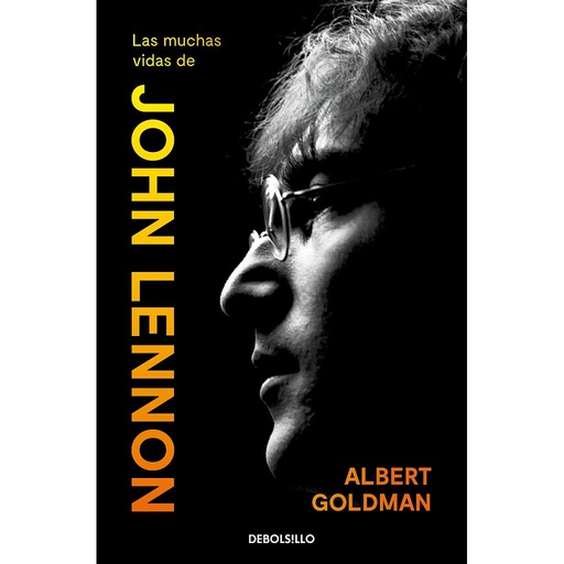 [9788466353243] Las muchas vidas de John Lennon