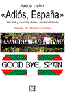 [9788474907483] Adiós, España