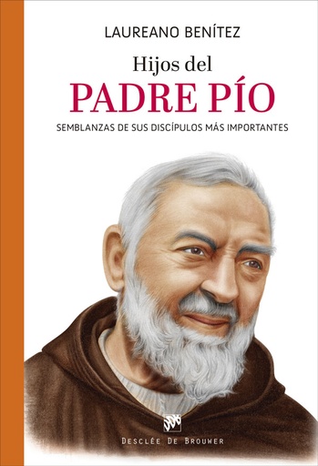 [9788433031945] Hijos del Padre Pío