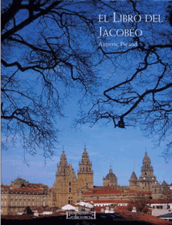 [9788474907469] El libro del Jacobeo