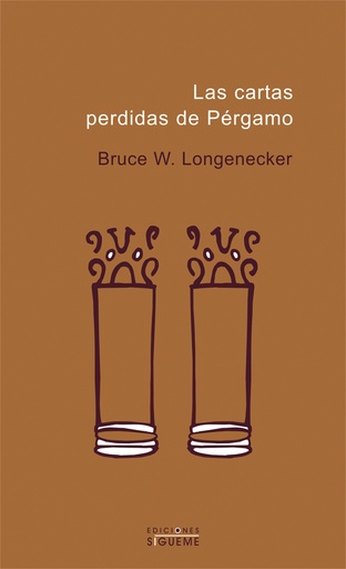 [9788430115365] Las cartas perdidas de Pérgamo