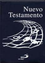 [9788428524100] Nuevo Testamento; Plástico