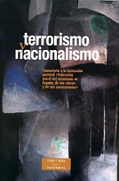 [9788479147686] Terrorismo y nacionalismo