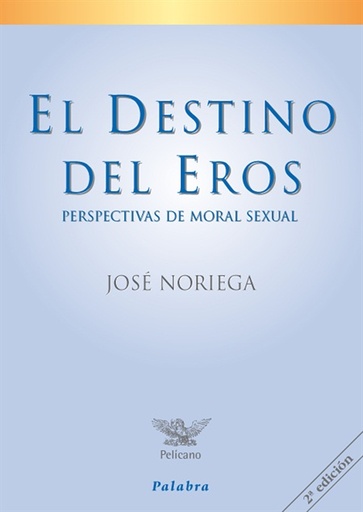 [9788482399423] El destino del eros