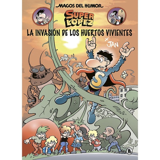 [9788402424037] Magos del Humor 206