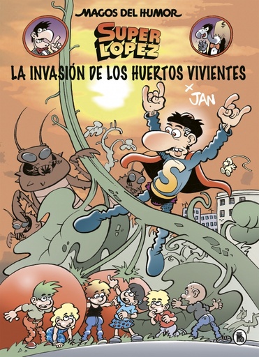 [9788402424037] Magos del Humor 206