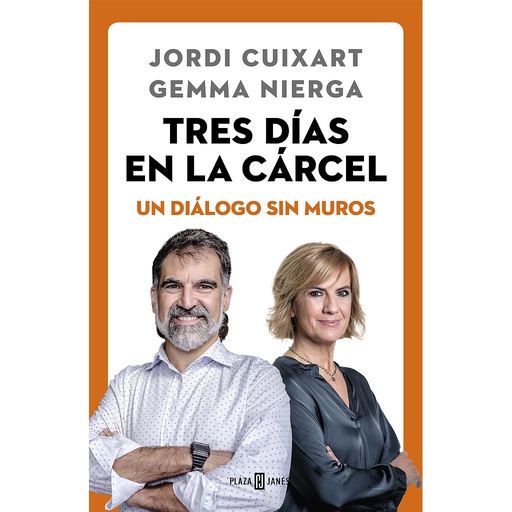 [9788401023637] Tres días en la cárcel