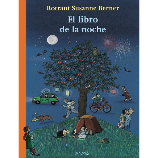 [9788466786874] El libro de la noche