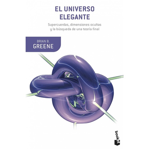 [9788408007012] El universo elegante