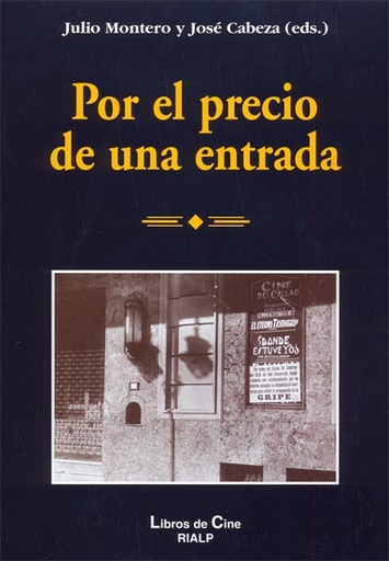 [9788432135675] Por el precio de una entrada