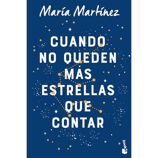 [9788408263548] Cuando no queden más estrellas que contar