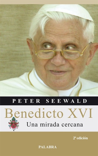 [9788498400076] Benedicto XVI