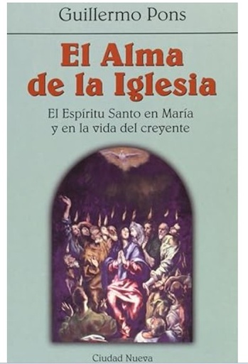 [9788489651401] El alma de la Iglesia