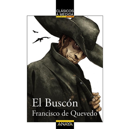 [9788466792479] El Buscón