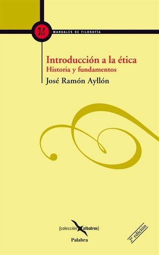 [9788498400137] Introducción a la ética