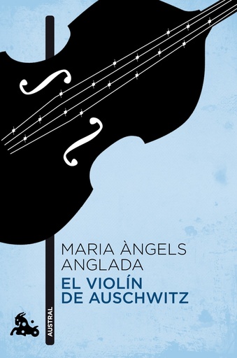 [9788423344017] EL VIOLIN DE AUSCHWITZ
